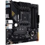 ASUS TUF Gaming B550-PRO - Placa Base(ATX AMD B550 Ryzen AM4 con VRM de 14 Fases DrMOS, PCIe 4.0, Dos M.2, Ethernet, HDMI, DP,