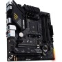 ASUS TUF Gaming B550-PRO - Placa Base(ATX AMD B550 Ryzen AM4 con VRM de 14 Fases DrMOS, PCIe 4.0, Dos M.2, Ethernet, HDMI, DP,