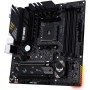 ASUS TUF Gaming B550-PRO - Placa Base(ATX AMD B550 Ryzen AM4 con VRM de 14 Fases DrMOS, PCIe 4.0, Dos M.2, Ethernet, HDMI, DP,