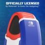 PDP LVL40 Wired Headset NS Azul/Rojo