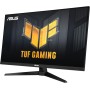 ASUS TUF Gaming VG32AQA1A - Monitor Gaming de 31,5 pulgadas WQHD (2560 x 1440), Overclock a 170 Hz, Extreme Low Motion Blur,