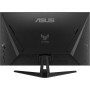 ASUS TUF Gaming VG32AQA1A - Monitor Gaming de 31,5 pulgadas WQHD (2560 x 1440), Overclock a 170 Hz, Extreme Low Motion Blur,