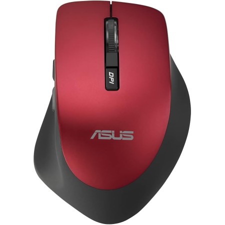 ASUS WT425 Souris Droitier RF Sans Fil Optique 1600 dpi