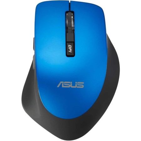 ASUS WT425 Souris Droitier RF Sans Fil Optique 1600 dpi