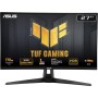 ASUS TUF Gaming VG27AQA1A - Monitor de 27" WQHD (2560x1440), Overclock 170Hz (por encima de 144Hz), Extreme Low Motion Blur,