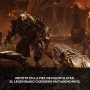 PlayStation 5 - Juego DOOM The Dark Ages - Standard Edition