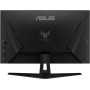 ASUS TUF Gaming VG27AQA1A - Monitor de 27" WQHD (2560x1440), Overclock 170Hz (por encima de 144Hz), Extreme Low Motion Blur,