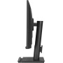 ASUS BE248QF Monitor Profesional de 24.1 Pulgadas, WUXGA 1920 x 1200, IPS, 100Hz, sin Marco, diseño ergonómico, HDMI, Eye Care,