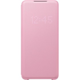 SAMSUNG LED View Cover G985F Galaxy Pink
