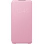 SAMSUNG LED View Cover G985F Galaxy Pink