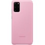 SAMSUNG LED View Cover G985F Galaxy Pink