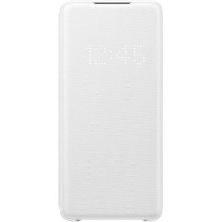 SAMSUNG LED View Cover G985F Galaxy Pink