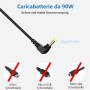 45W para Cargador Portatil ASUS VivoBook 14 15 X553M X553MA X556UA X556U X540L X541U X515 UX430U UX430 UX310U UX31A UX32A UX303L