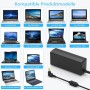45W para Cargador Portatil ASUS VivoBook 14 15 X553M X553MA X556UA X556U X540L X541U X515 UX430U UX430 UX310U UX31A UX32A UX303L
