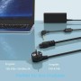 45W para Cargador Portatil ASUS VivoBook 14 15 X553M X553MA X556UA X556U X540L X541U X515 UX430U UX430 UX310U UX31A UX32A UX303L