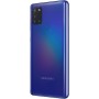 Samsung Galaxy A21s - Smartphone de 6.5" (4 GB RAM, 64 GB de memoria interna, WiFi, Procesador Octa Core, Cámara principal de 48