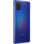 Samsung Galaxy A21s - Smartphone de 6.5" (4 GB RAM, 64 GB de memoria interna, WiFi, Procesador Octa Core, Cámara principal de 48