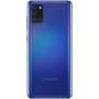 Samsung Galaxy A21s - Smartphone de 6.5" (4 GB RAM, 64 GB de memoria interna, WiFi, Procesador Octa Core, Cámara principal de 48