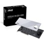 Tarjeta ASUS Hyper M.2 X16 Gen 4 Card (Accesorio Placa)