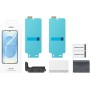 Samsung Protector de Pantalla antirreflectante, EF-US931 para Galaxy S25, Protector de Pantalla antirreflectante, Protector de