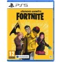 Juego de Fortnite Animated Legends PS5