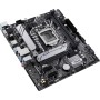 ASUS Prime H510M-A R2.0 - Placa Base (zócalo Intel LGA1200 (chipset Intel H470, mATX, DDR4, USB 3.2 Gen 1, M.2, 1 GB Ethernet,