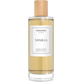 CHANSON D'EAU Les Eaux du Monde VANILLA EDT 100ml