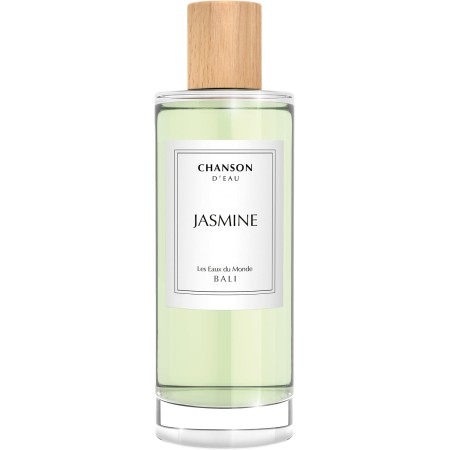 CHANSON D'EAU Les Eaux du Monde VANILLA EDT 100ml