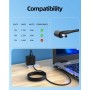 Cargador Compatible con ASUS VivoBook 14 15 X415 X515 F1400 F1500 F1400E F1400EA F1500E F1500EA X415EA X515 X515EA X515J X415DA