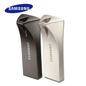 SAMSUNG USB Flash Drive 64GB 128GB 256GB USB 3.1 Metal Pen Drive Memor