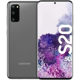 Samsung Galaxy S20 5G - 128GB/8GB Dual Sim - Cosmic Gray