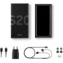 Samsung Galaxy S20 5G - 128GB/8GB Dual Sim - Cosmic Gray