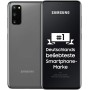 Samsung Galaxy S20 5G - 128GB/8GB Dual Sim - Cosmic Gray