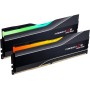 G.SKILL Trident Z5 Neo RGB Series (AMD Expo) DDR5 RAM 32 GB (2 x 16 GB) 7200MT/s CL34-45-45-115 1.40 V Memoria de computadora de