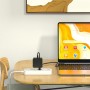 65W Cargador Portatil para ASUS VivoBook 14 15 17 S14 ZenBook 13 14 Flip X540L X556U X553M X541U UX430U UX430 UX431F UX305U