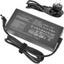 180W Cargador Adaptador para ASUS ROG Zephyrus & TUF Gaming Series G14 G15 A15 F15 F17 A17 GA401 GA502 FX566 FX705 FA706 FX766
