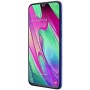 Samsung Galaxy A40 Dual SIM 64GB 4GB RAM SM-A405FN/DS Blue