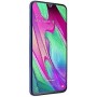 Samsung Galaxy A40 Dual SIM 64GB 4GB RAM SM-A405FN/DS Blue