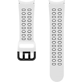 SAMSUNG Extreme Sport Band White 20mm S/M