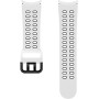 SAMSUNG Extreme Sport Band White 20mm S/M
