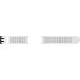 SAMSUNG Extreme Sport Band White 20mm S/M