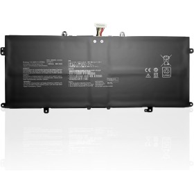(15.48V 67Wh) C41N1904 - Baterías de Ordenador portátil para ASUS ZenBook 13 UX325EA UX325JA UX363EA UX363JA UM325UA 14 UX425EA