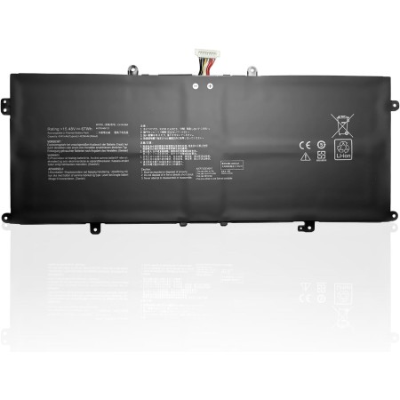(15.48V 67Wh) C41N1904 - Baterías de Ordenador portátil para ASUS ZenBook 13 UX325EA UX325JA UX363EA UX363JA UM325UA 14 UX425EA