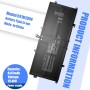 (15.48V 67Wh) C41N1904 - Baterías de Ordenador portátil para ASUS ZenBook 13 UX325EA UX325JA UX363EA UX363JA UM325UA 14 UX425EA