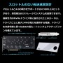 ASUS Tarjeta de expansión Hyper M.2 X16 PCIe 4.0 X4 soporta 4 NVMe M.2 (2242/2260/2280/22110) hasta 256 Gbps para AMD 3rd Ryzen