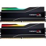 G.Skill Trident Z5 Neo RGB F5-6000J3238G32GX2-TZ5NR Module de mémoire 64 Go 2 x 32 Go DDR5 6000 MHz