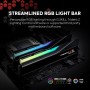 G.Skill Trident Z5 Neo RGB F5-6000J3238G32GX2-TZ5NR Module de mémoire 64 Go 2 x 32 Go DDR5 6000 MHz