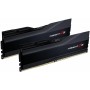 G.SKILL RAM Gskill D5 6400 32 GB C32 TridentZ Z5 K2 Negro