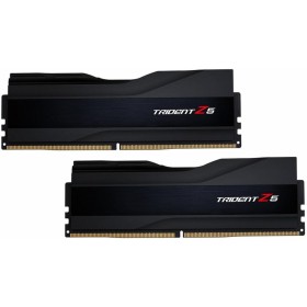 G.SKILL RAM Gskill D5 6400 32 GB C32 TridentZ Z5 K2 Negro