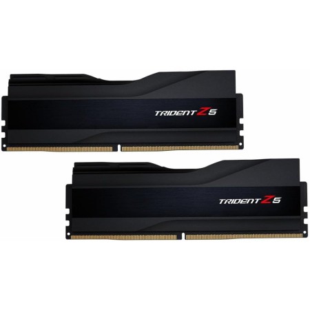 G.SKILL RAM Gskill D5 6400 32 GB C32 TridentZ Z5 K2 Negro